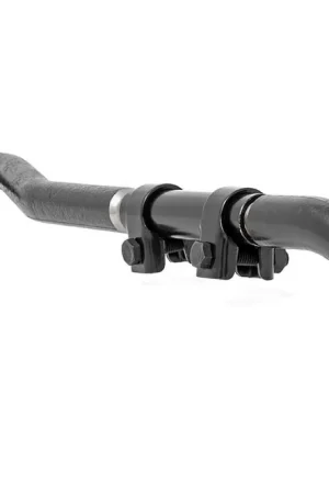 Flash Sale Rough Country Track Bar - Forged - 0-4 Inch Lift - Jeep Grand Cherokee 4WD 99-04 DHTP 10621