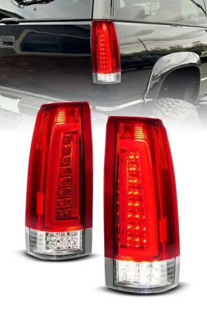 Direct From Factory ANZO USA Tail Light Assembly ZUKT 311484
