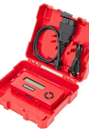 Clearance Rough Country Speedo Calibrator - Diesel - Ram 2500 2WD/4WD 2010-2017 DHTP 90008