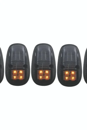 ANZO USA Cab Roof Light Assembly ZUKT 861098 Exclusive Offer