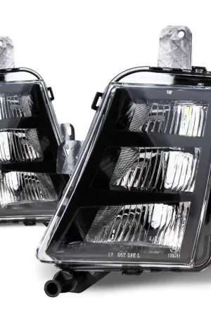 Special Offer Winjet FOG LIGHTS-CLEAR HKMR CFWJ-0584-C