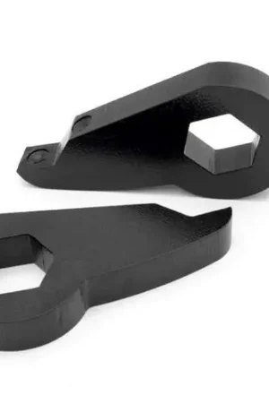 Latest Rough Country 2.5 Inch Leveling Kit - Ford F-150 4WD 1997-2003 DHTP 7544