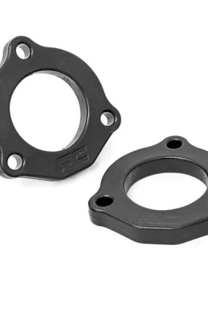 Best Price Rough Country 1 Inch Leveling Kit - Chevy/GMC Canyon/Colorado 2WD/4WD 2015-2022 DHTP 921