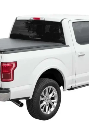 Place Order Access Cover 11319 Original Roll-Up Cover 81" Bed For Ford F-350 Super Duty