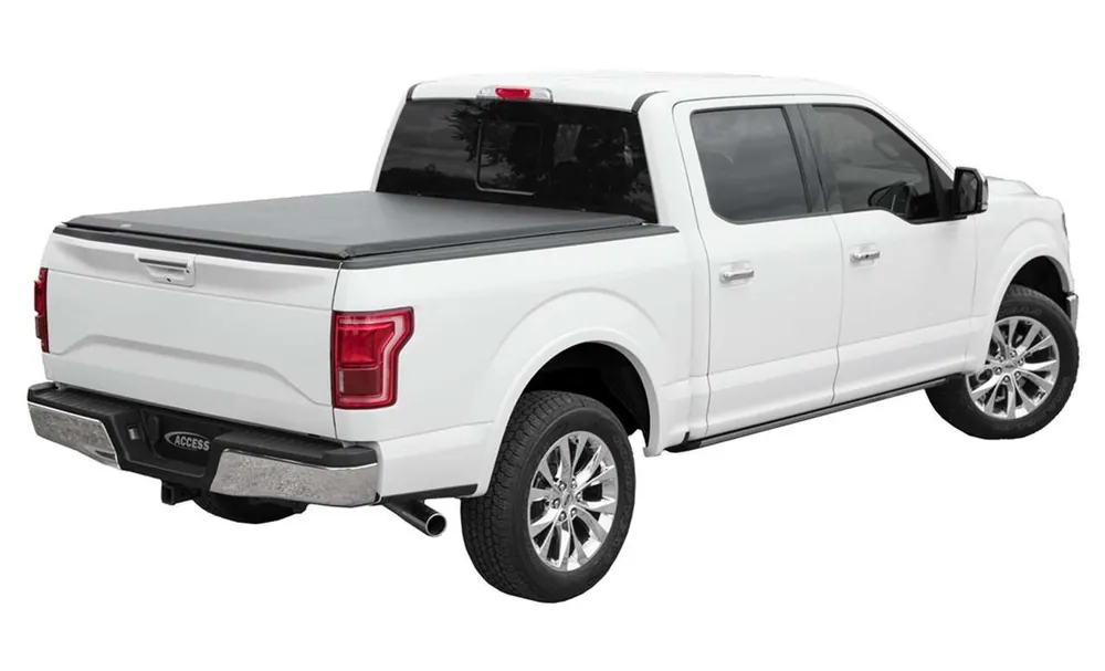 Access Cover 11399 Original Roll-Up Cover 81.8" Bed For Ford F-250 Super Duty One Day Deal