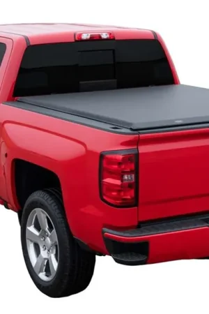 No Minimum Order Access Cover 12329 Original Roll-Up Cover 78.8" Bed For Silverado 1500