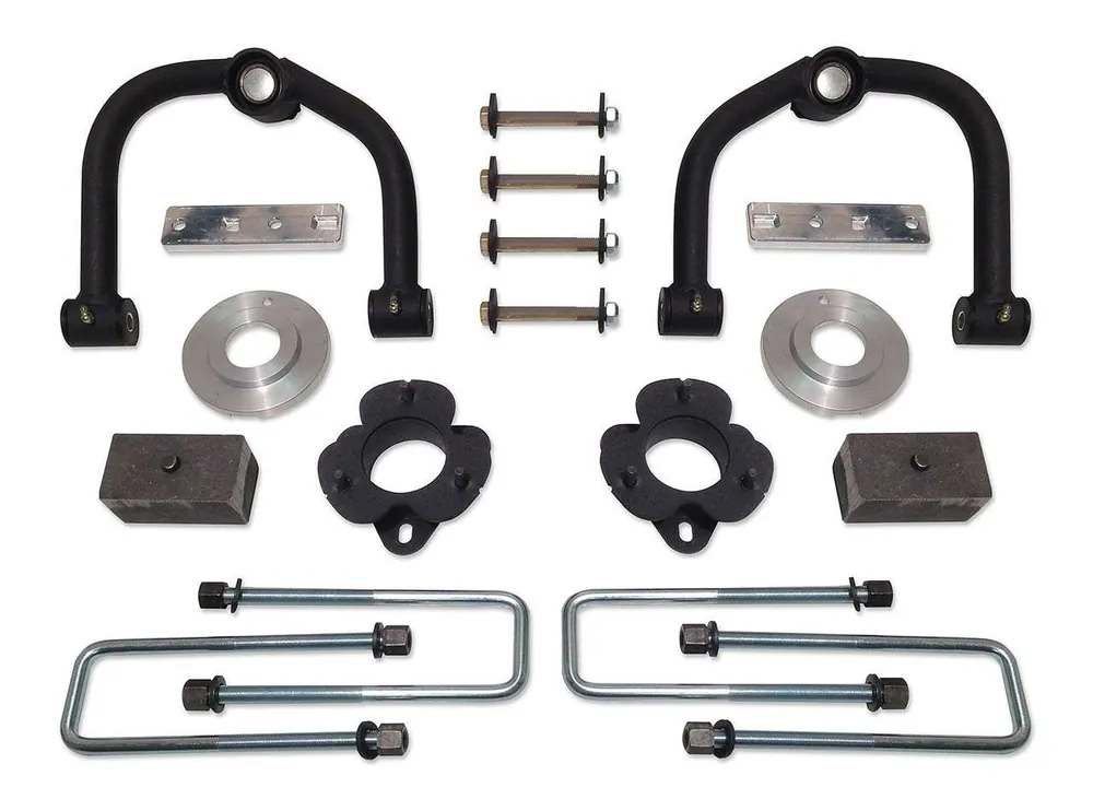 Tuff Country 54060 Lift Kit 4" Front 2" Rear Nissan Titan Free Shipping