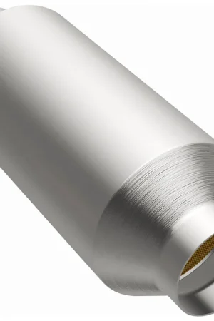 Worldwide Shipping Magnaflow Performance Exhaust Magnaflow California Universal Catalytic Converter - 2.25in. FBHB 5411305