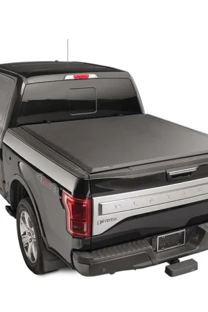 Budget Weathertech WeatherTech Roll Up Truck Bed Cover BHTJ 8RC2475