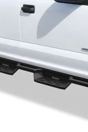 Latest APS Black Nerf Bar ST APS IA06NAG5B