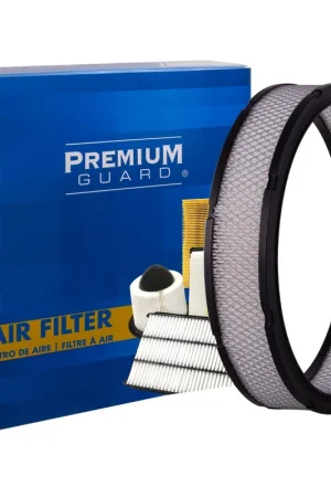 1976 Ford E-350 Econoline Air FilterPA831 Discount