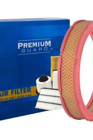 1977 Ford F-250 Air FilterPA90 Authentic