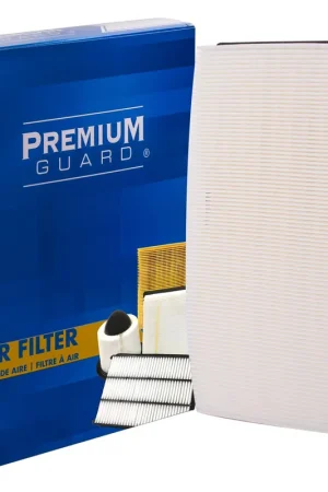 Wholesale 2017 Mercedes-Benz C250 Air FilterPA99311