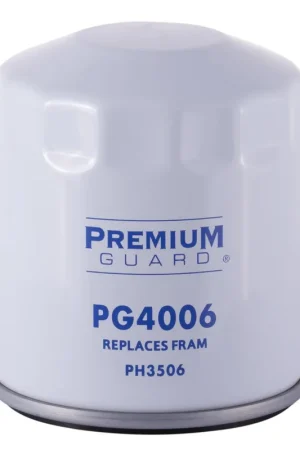 1975 Buick Skylark Oil FilterPG4006 Flash Sale