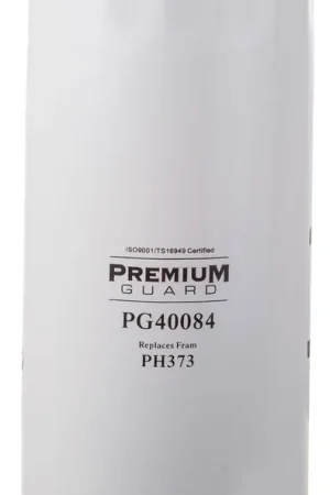 1977 GMC K25 Suburban Oil FilterPG40084 Fast Shipping