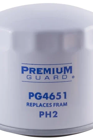 Top Rated 2003 Lincoln Navigator Oil FilterPG4651