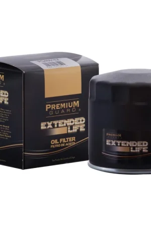 Weekend Sale 2012 Ford F-250 Super Duty Oil FilterPG4651EX