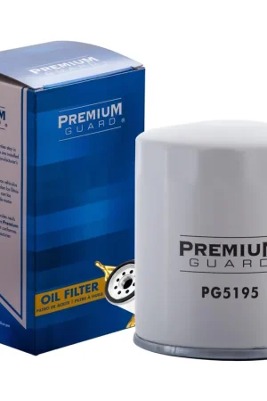 1973 Dodge Challenger Oil FilterPG5195 Hassle-Free Returns