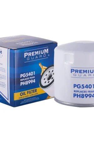 Worldwide Shipping 2003 Audi A4 Oil FilterPG5401