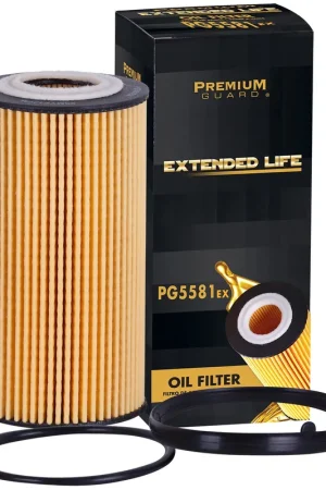 Warranty Included 2007 Volkswagen Bora Oil FilterPG5581EX