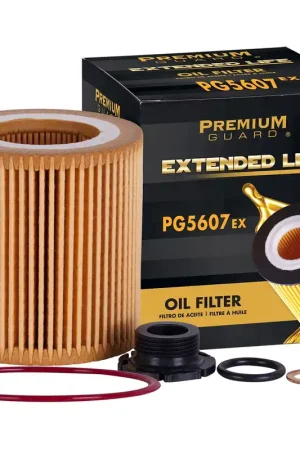 Worldwide Shipping 2016 BMW M2 Oil FilterPG5607EX