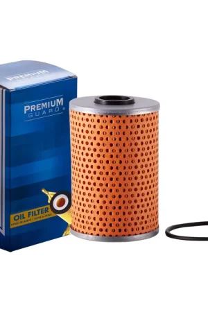 1987 BMW M6 Oil FilterPG84 Hassle-Free Returns