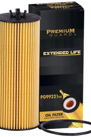 Trusted Brand 2022 Mercedes-Benz Maybach GLS600 Oil FilterPG99221EX