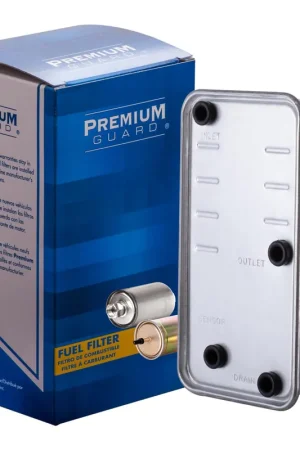 Weekend Sale 1992 Chevrolet G30 Diesel Fuel FilterDF3188