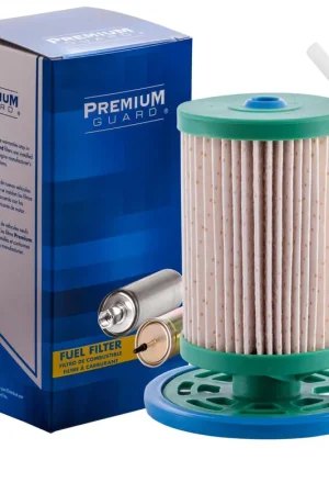 Viral 2017 Ram ProMaster 2500 Diesel Fuel FilterDF99121