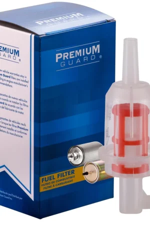 1983 Mercedes-Benz 300CD Fuel FilterPF153 Sale