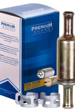 1981 Ford F-350 Fuel FilterPF24 Seasonal Sale