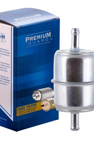 While Supplies Last 1988 Plymouth Caravelle Fuel FilterPF30