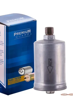 Wholesale 1990 Volkswagen Passat Fuel FilterPF3746