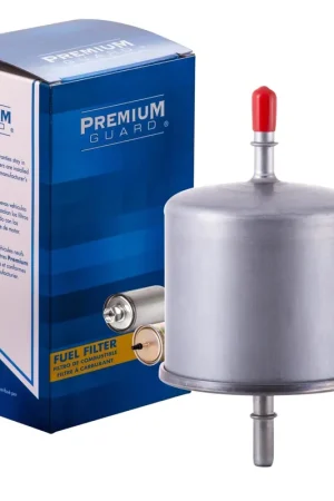 1983 Ford LTD Fuel FilterPF3802 Grab Now