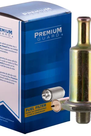 Trusted Brand 1979 Ford F-350 Fuel FilterPF131