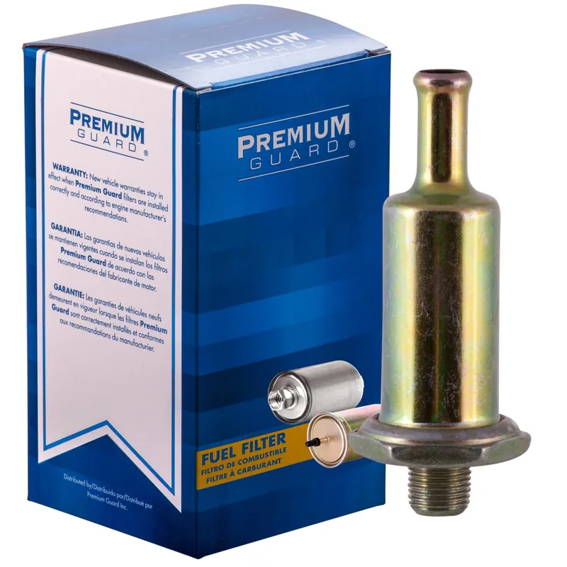 1967 Ford Country Sedan Fuel FilterPF131 Clearance