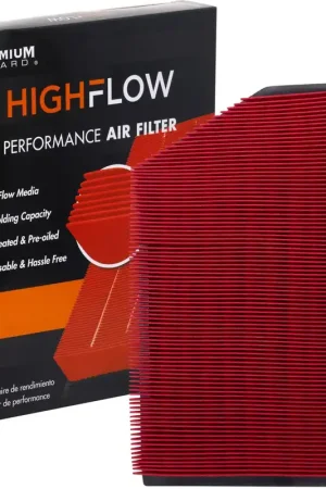 Worldwide Shipping 2010 Fiat Palio Air FilterPA9969X