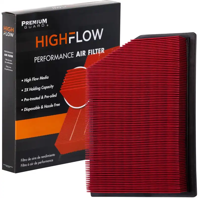 Worldwide Shipping 2010 Fiat Palio Air FilterPA9969X