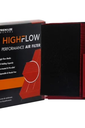 Trending 2021 Ford Transit-350 Air FilterPA8225X