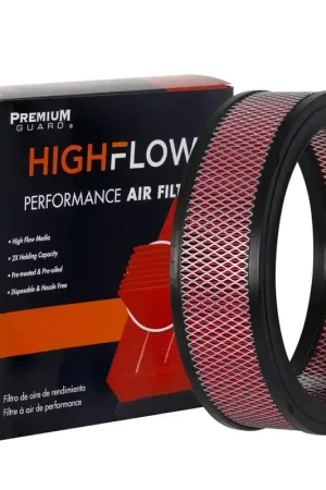 1976 Chevrolet Impala Air FilterPA91X Editor’s Pick