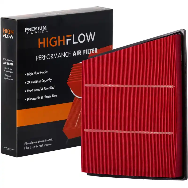 2023 Mini Cooper Countryman Air FilterPA99007X Free Delivery