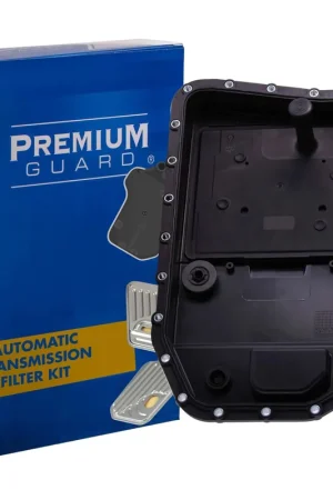 Transmission Filter PT99429 Viral