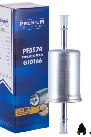 Viral 2005 Ford Mustang Fuel FilterPF5574