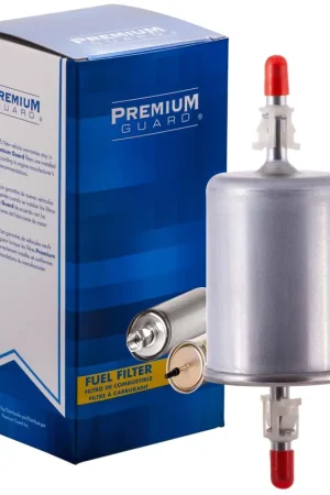 Warranty Included 2002 GMC Savana 3500 Fuel FilterPF6519