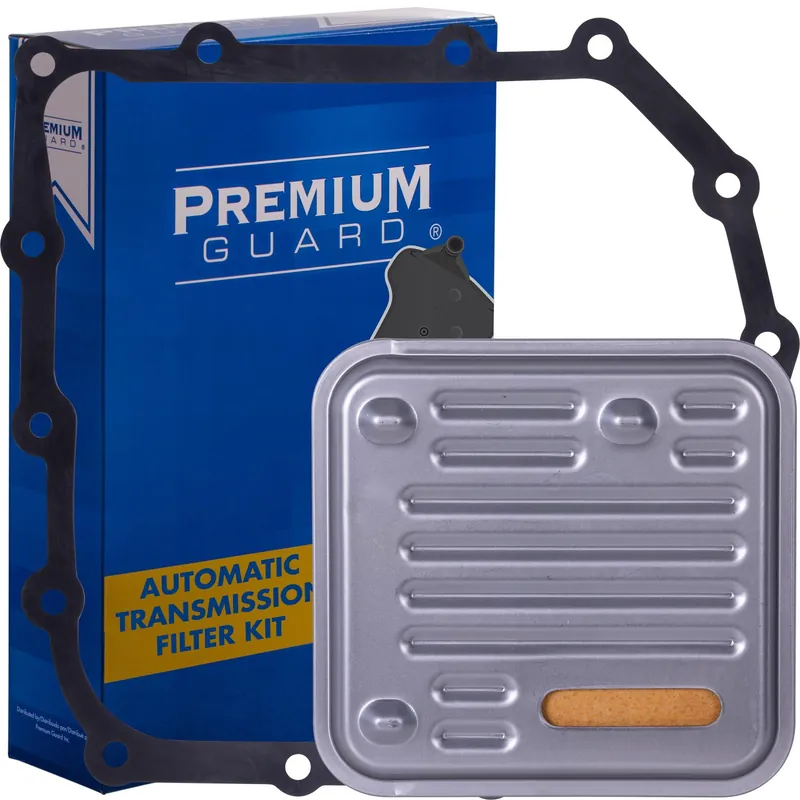 Worldwide Shipping 2013 Dodge Journey Transmission FilterPT1198