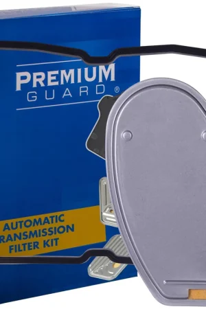 While Supplies Last 1999 Mercedes-Benz C230 Transmission FilterPT1286