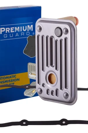 Viral 2005 Workhorse W20 Transmission FilterPT1308