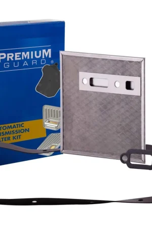 1965 Chevrolet Biscayne Transmission FilterPT217 Place Order