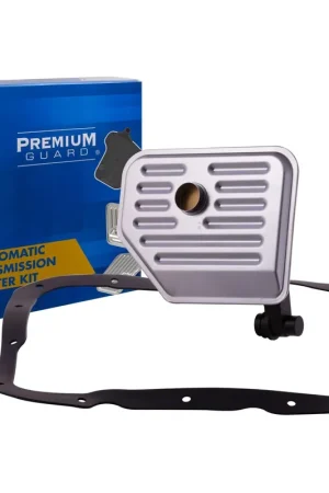 Warranty Included 2007 Kia Amanti Transmission FilterPT99410