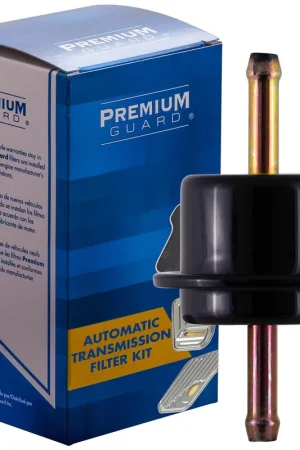 Trusted Brand 2017 Honda Pilot Transmission FilterPT99445